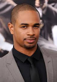 Damon Wayans Jr.